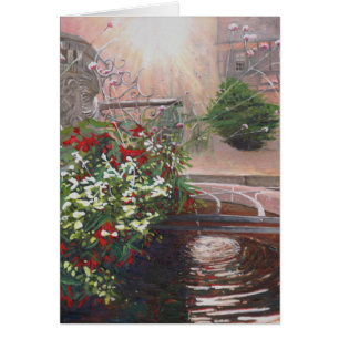 Cartão Ondinhas 2013