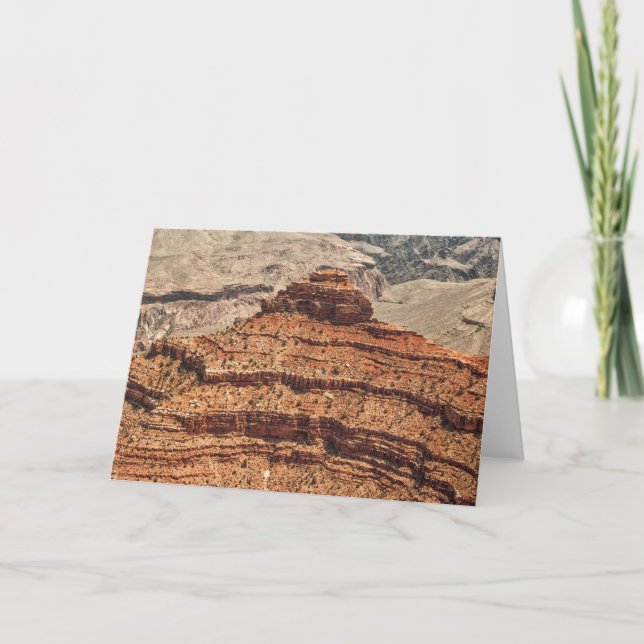 Cartão O'Neill Butte (Frente)