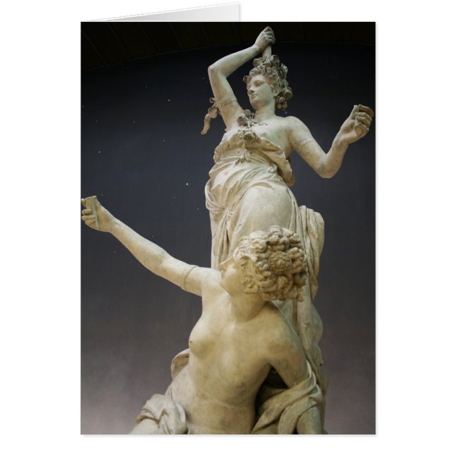 Cartão Ônibus Drama (Frente)