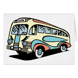 Cartão ônibus elétrico