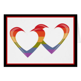 Cartão OpenHearts