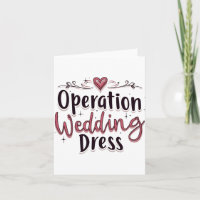 Operação Casamento de Vestido Funny Bride Bachelor