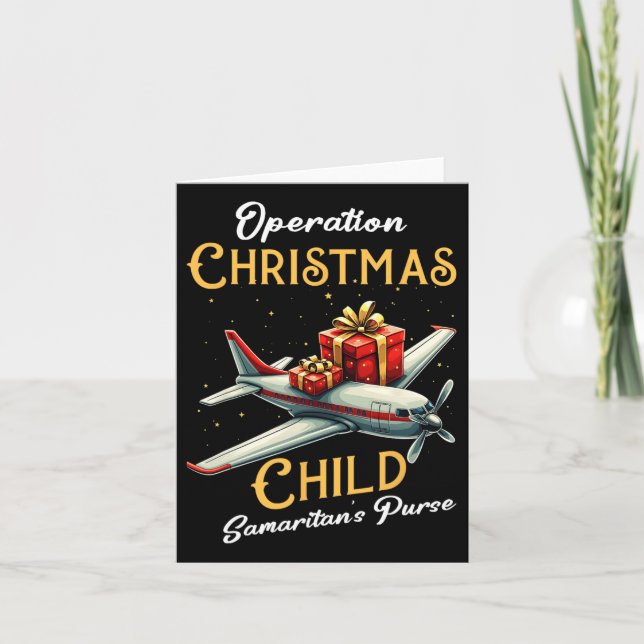 Cartão Operação Engraçada Matriz Familiar Engraçado de Na (Frente)