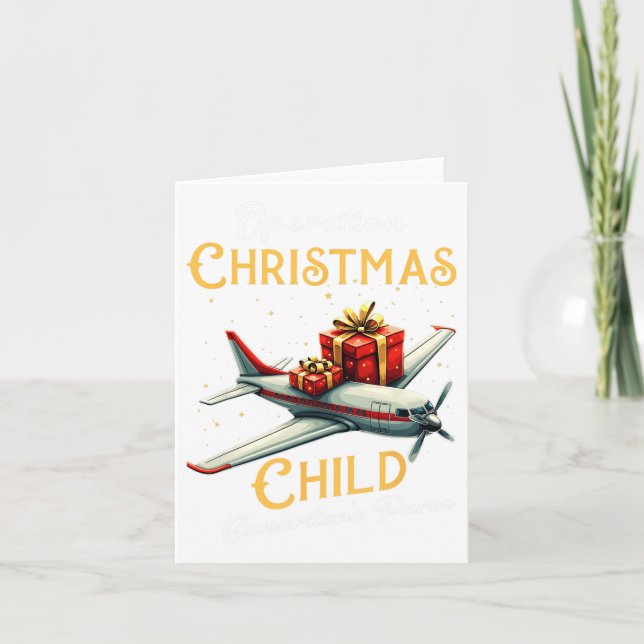 Cartão Operação Engraçada Matriz Familiar Engraçado de Na (Frente)