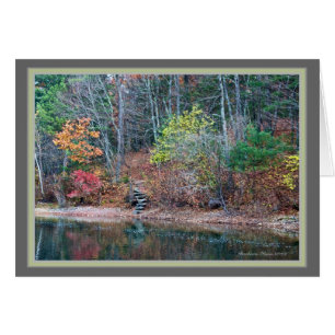 Cartão Óperas, Oratórias na Natureza