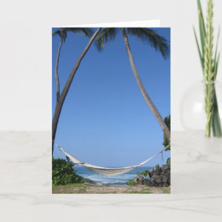 Cartão Opua do kai de Kona mim la'i do ka