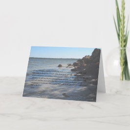 Cartão Oração do Doutor