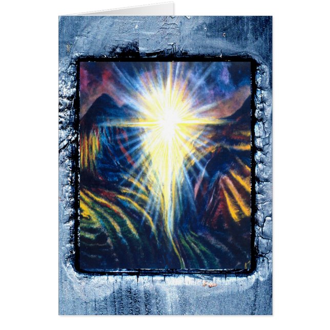 Cartão Oração Para Curar (Frente)