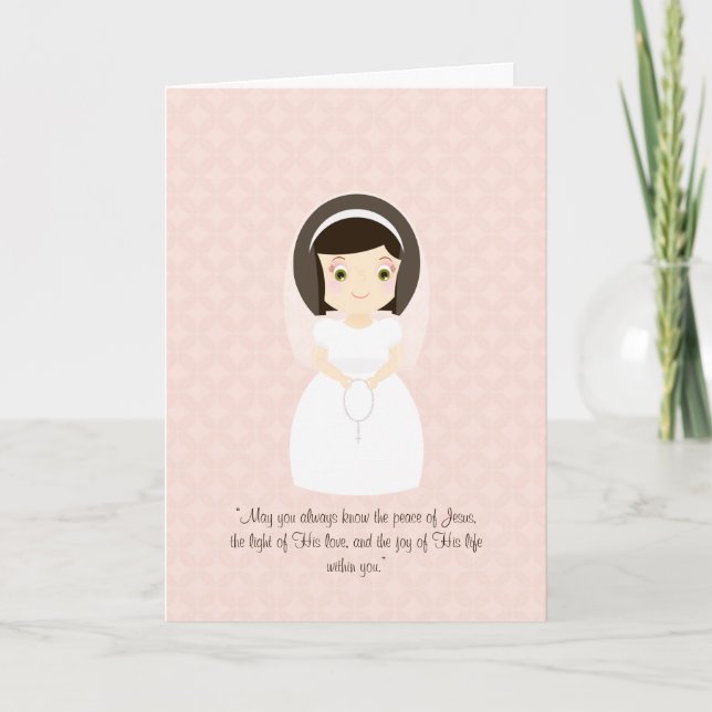 Cartão Orador da Comunidade (Frente)