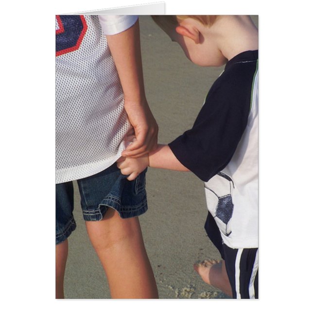 Cartão Orange Beach 58 (Frente)