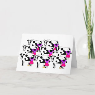 Cartão Ordenação de 8 Sóides