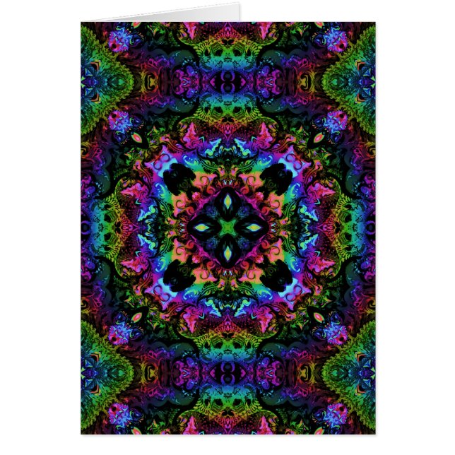 Cartão Orgulho de Críquete (Frente)