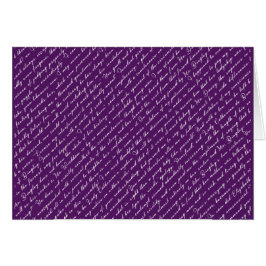 Cartão Orgulho e Preconceito de Bola de Países Baixos Per