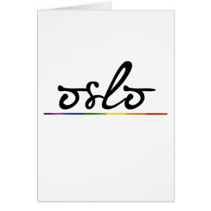 CARTÃO ORGULHO GAY DE OSLO - .PNG