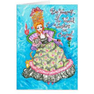 Cartão Original-Cartão/vazio