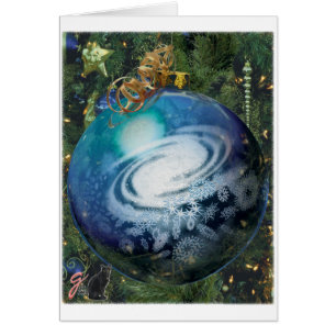 Cartão Ornimentality