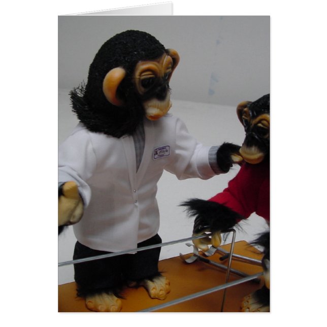 Cartão Orthopedist (Frente)