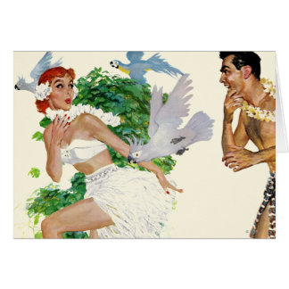 Cartão Ortografia das Ilhas