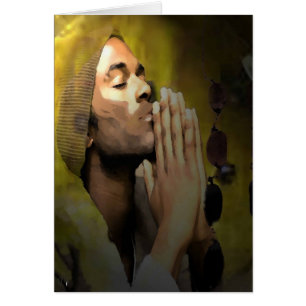 CARTÃO ORULA IROSO MEYI POR LIZ LOZ