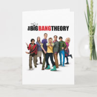 Os Caracteres Teóricos do Big Bang
