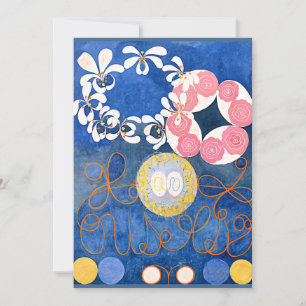 Cartão Os Dez Maiores, 01, Infância