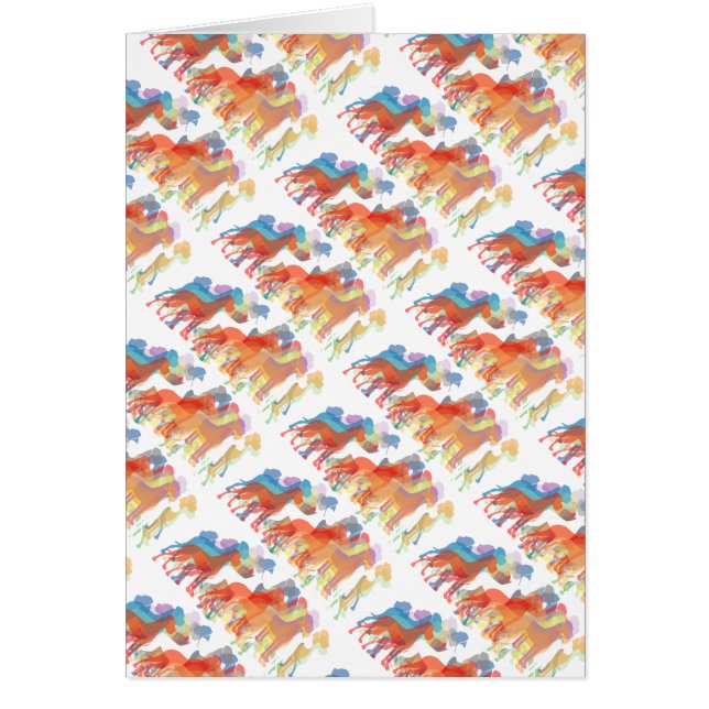 Cartão os dinamarqueses favoritos (Frente)