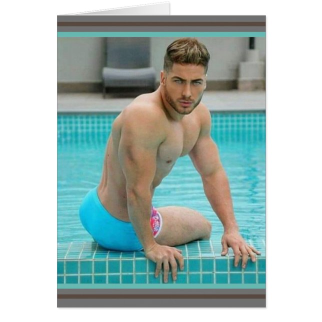 Cartão Os Maiores Cachorros Do Planeta! Hora Da Igualdade (Frente)