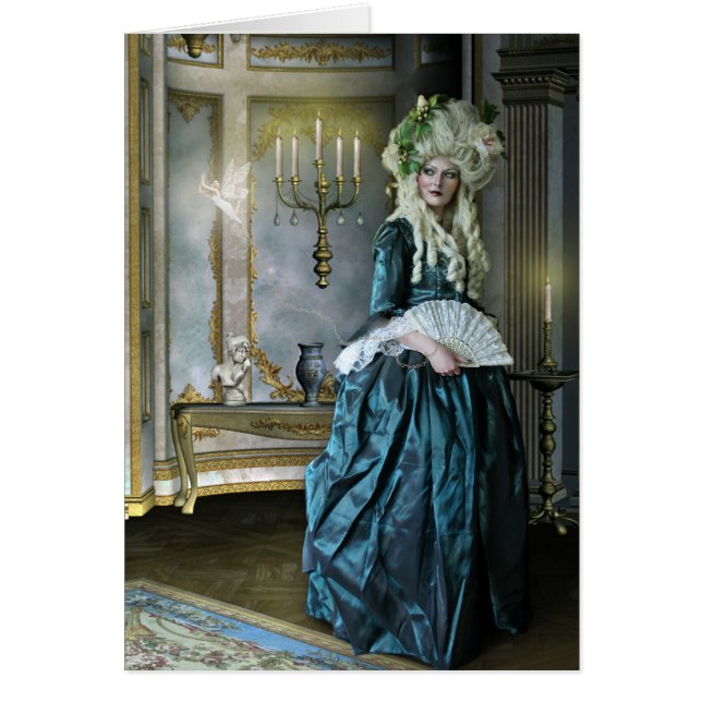 Cartão Os mais recentes em acessórios (Frente)