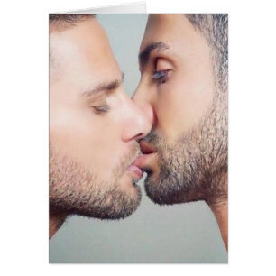 Cartão Os melhores Hunks no Planeta! Hora Da Igualdade!