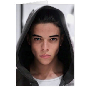 Cartão Os melhores Hunks no Planeta! Hora Da Igualdade!