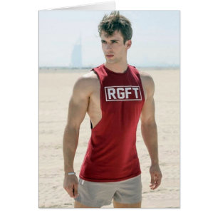 Cartão Os melhores Hunks no Planeta! Hora Da Igualdade!