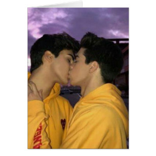 Cartão Os melhores Hunks no Planeta! Hora Da Igualdade!