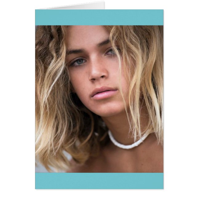 Cartão Os melhores Hunks no Planeta! Hora Da Igualdade! (Frente)