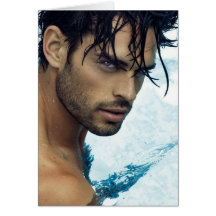 Os melhores Hunks no Planeta! Hora Da Igualdade!