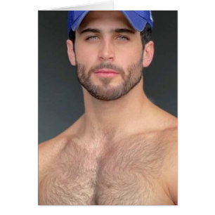 Cartão Os melhores Hunks no Planeta! Hora Da Igualdade!