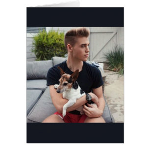 Cartão Os melhores Hunks no Planeta! Hora Da Igualdade!