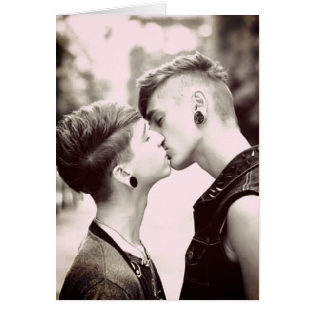 Cartão Os melhores Hunks no Planeta! Hora Da Igualdade! (Frente)