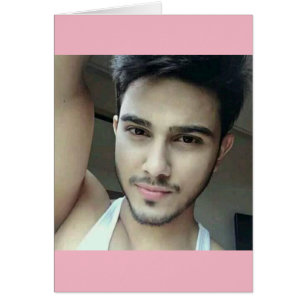 Cartão Os melhores Hunks no Planeta! Hora Da Igualdade!