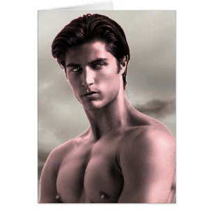 Cartão Os melhores Hunks no Planeta! Hora Da Igualdade!