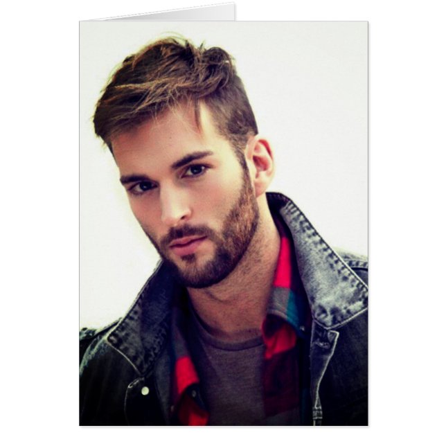 Cartão Os Patos Mais Quentes Do Planeta! Hora De Igualdad (Frente)