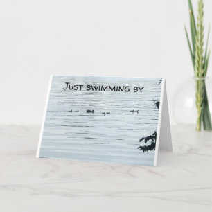 CARTÃO **OS PATRÕES QUEREM SER PERDOADOS** ANIVERSÁRIO