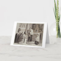 Os Sete Sacramentos: Comunhão, 1779 (caneta, marro