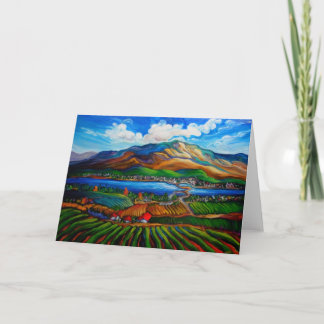 Cartão Osoyoos Card