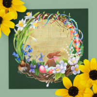 Ostara Equinócio da Primavera