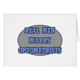 Cartão Otometristas do Casado Real Men