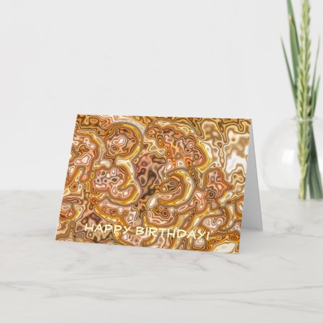 CARTÃO OURO (Frente)