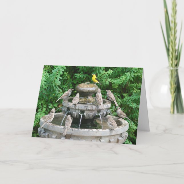 Cartão Ouro (Frente)