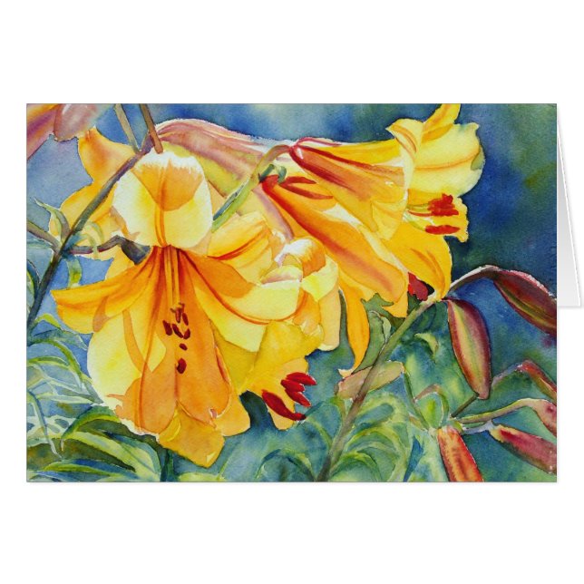 Cartão Ouro 15x11 da catedral (Frente Horizontal)