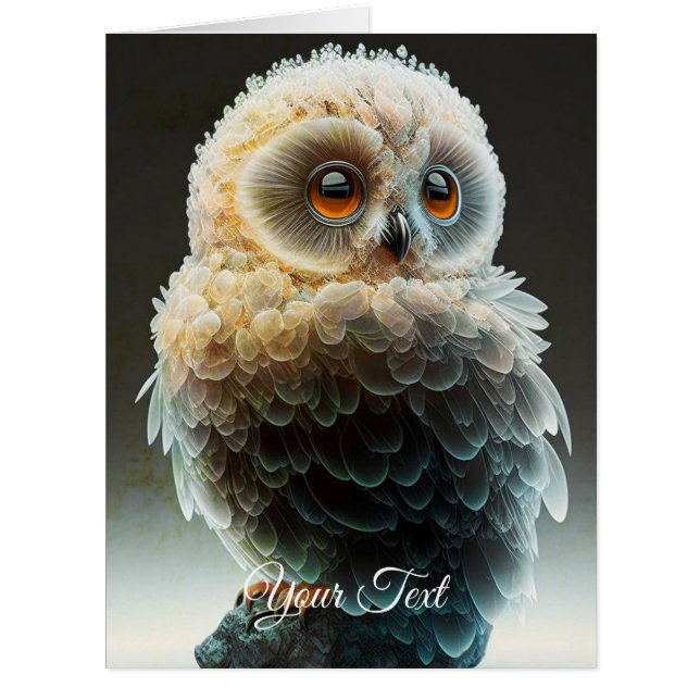 Cartão Ouro Branco. (Frente)