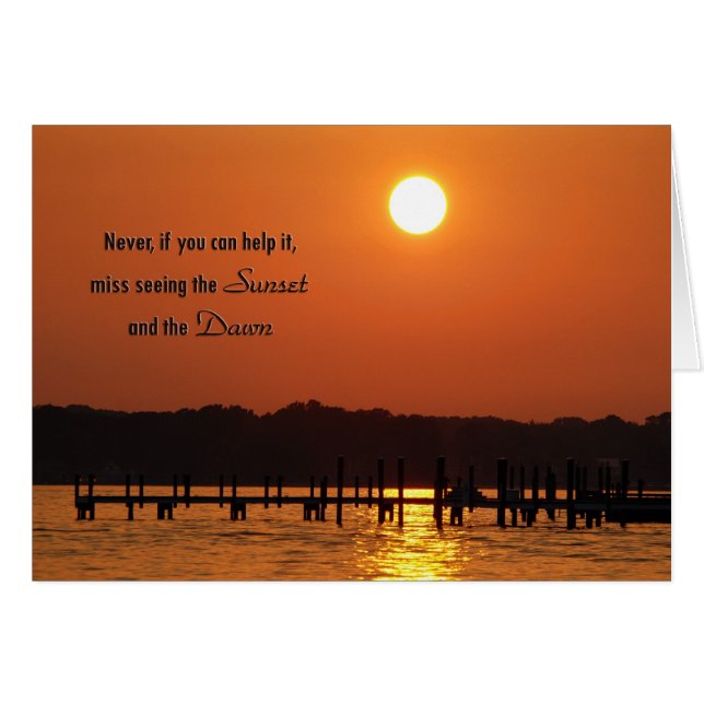 Cartão Ouro brilhante (Frente horizontal)